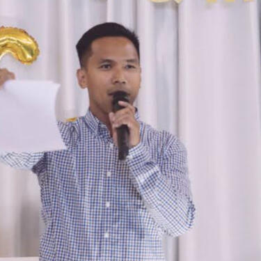 Double wedding February 2021