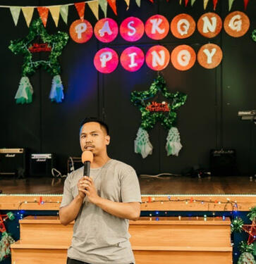 December 2021 - Paskong Pinoy Chch