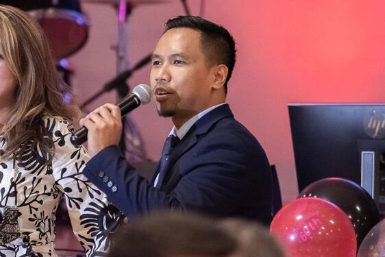 June 2022 - 60th birthday